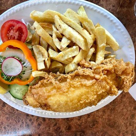 Qualisea Fish & Chips